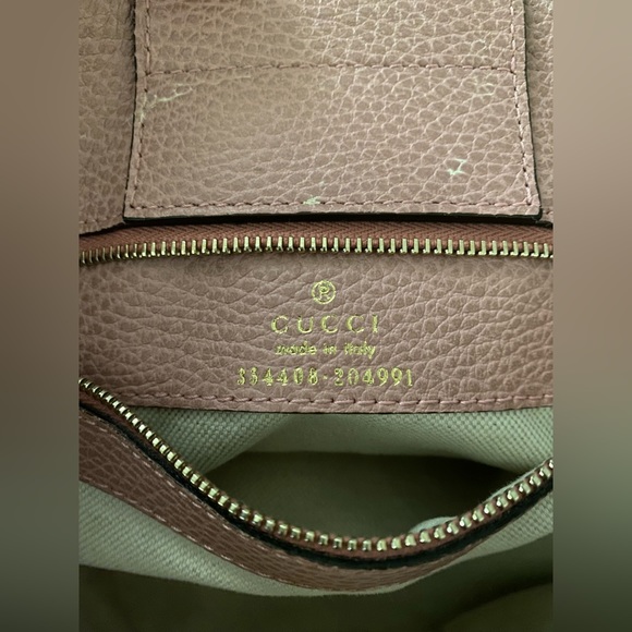 Gucci Tote Bag - Picture 3 of 7